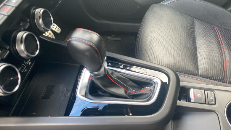 Renault Arkana 1.3 Mild hybrid 140 R.S. Line 5dr EDC Petrol Estate